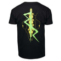 Cyberpunk Edgerunners David T-shirt M devplus