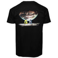 Cyberpunk Edgerunners Moon T-shirt M - Robotto