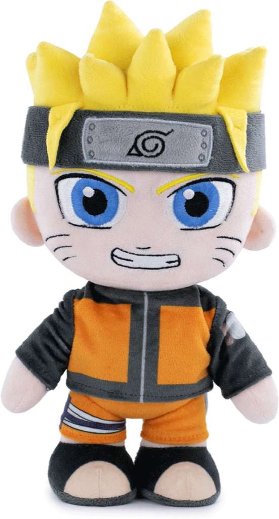 Naruto Naruto 30cm gosedjur