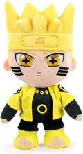 Naruto 6 Path Plush Toy - 29 cm - Robotto