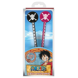 One Piece Wano Pennor & Toppers - Robotto