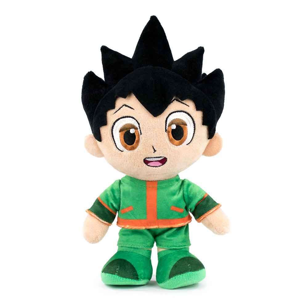 Hunterxhunter Gon 30cm Plush Toy barrado