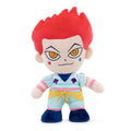 Hunterxhunter hisoka 29cm gosedjur
