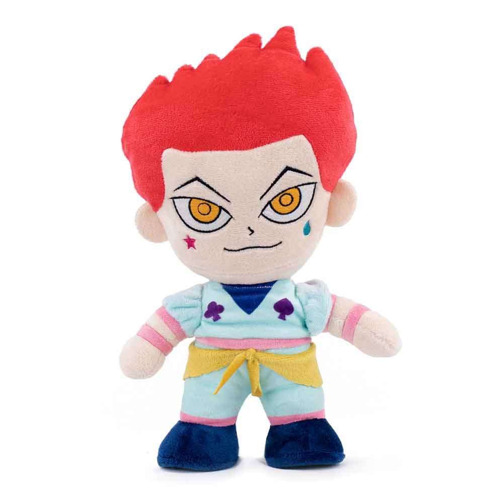 Hunterxhunter hisoka 29cm gosedjur