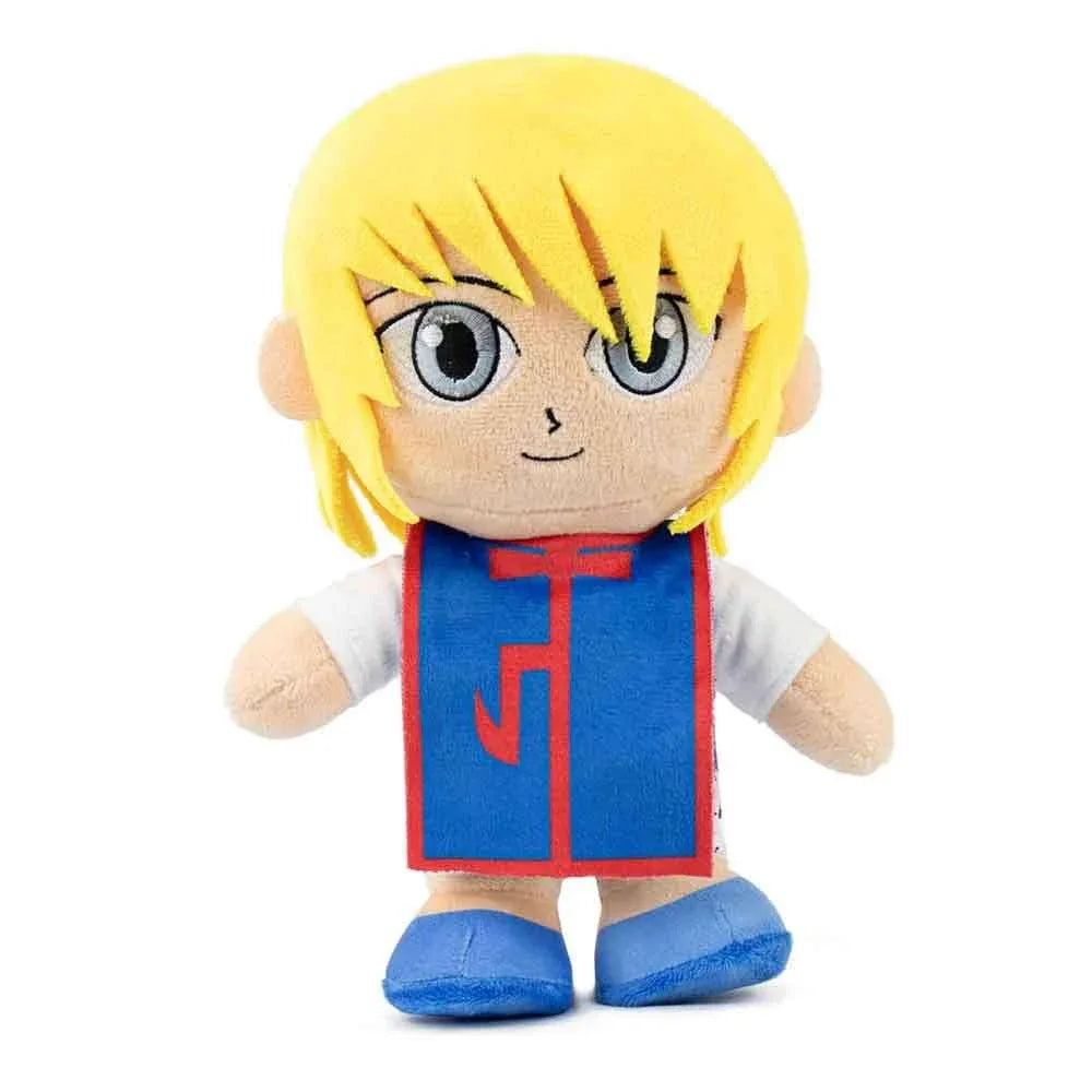 Hunter x Hunter Kurapika 25cm Plush - Robotto