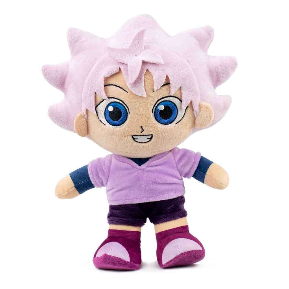 Hunter x Hunter Killua 28 cm Plush barrado