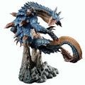 Monster Hunter Capcom FB Lagiacrus Rerun - Exklusiv Samlarprodukt Robotto