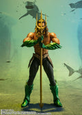 Aquaman 2 S.H.Figuarts Figur bandai