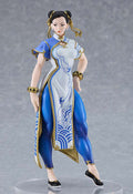 Chun-Li POP UP PARADE Figur från Street Fighter 6 max factory