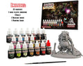 Gamemaster: Wandering Monsters Målarset army painter