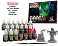 Gamemaster Wilderness Adventures Paint Set - Robotto