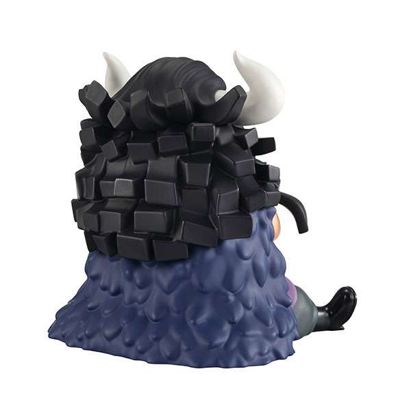Lookup One Piece Kaido Beast Figur megahouse
