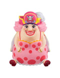 Lukappo One Piece Big Mom Figur megahouse