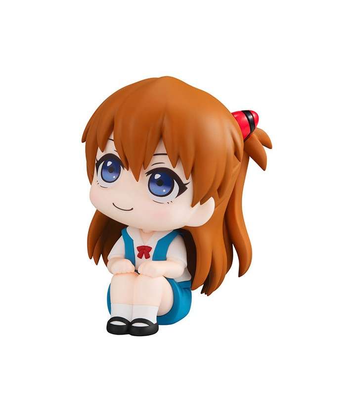 Lookup Evangelion 3.0+1.0 Shikinami Asuka Langley megahouse