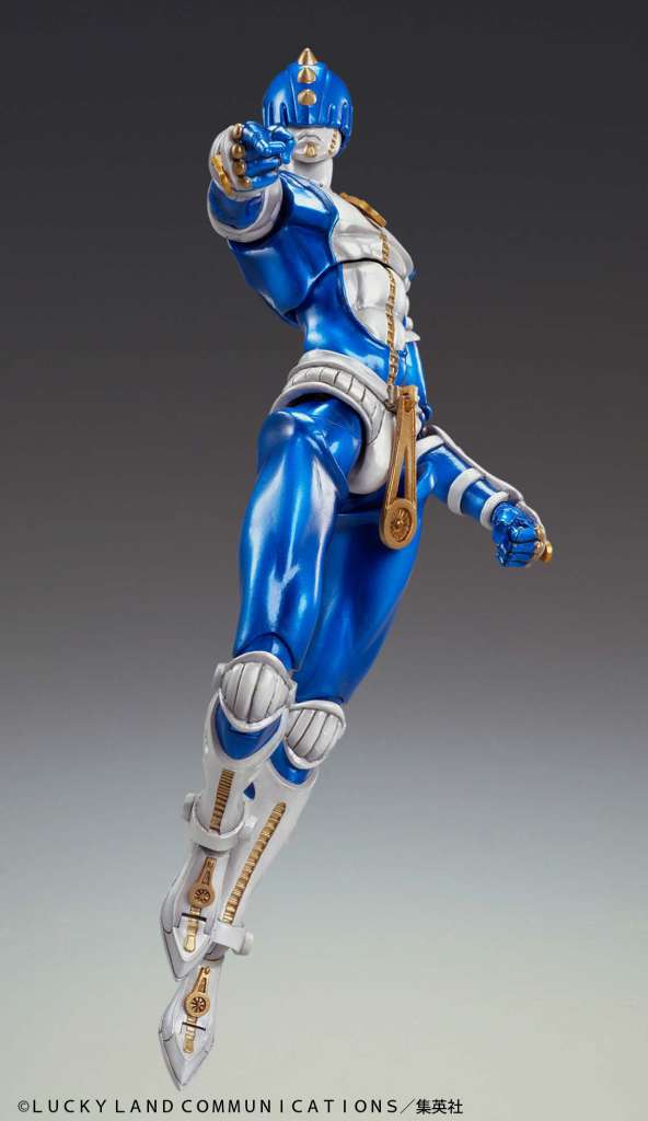 Jojo's Bizarre Adventure Part 5 Chozokado Figur medicos