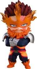 My Hero Academia Endeavor Nendoroid Figur - Robotto