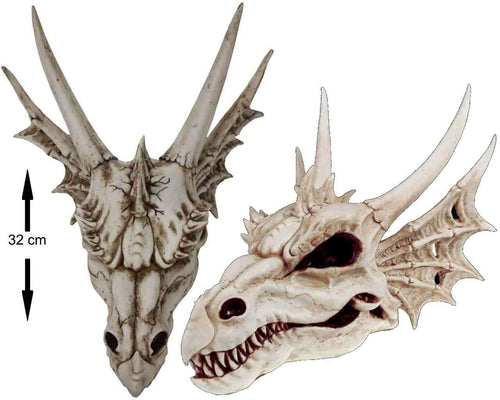 Det sista drakskallet nemesis now