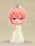 Quintesse Ichika Nakano Wedding Nendoroid goodsmile fr
