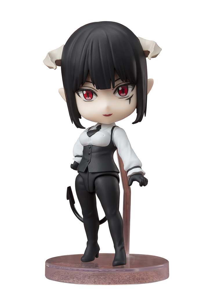 Tis Time for Torture Princess Tortura Figuarts Mini bandai