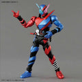 Figure Rise Masked Rider Build Rabbit Tank Form - Robotto