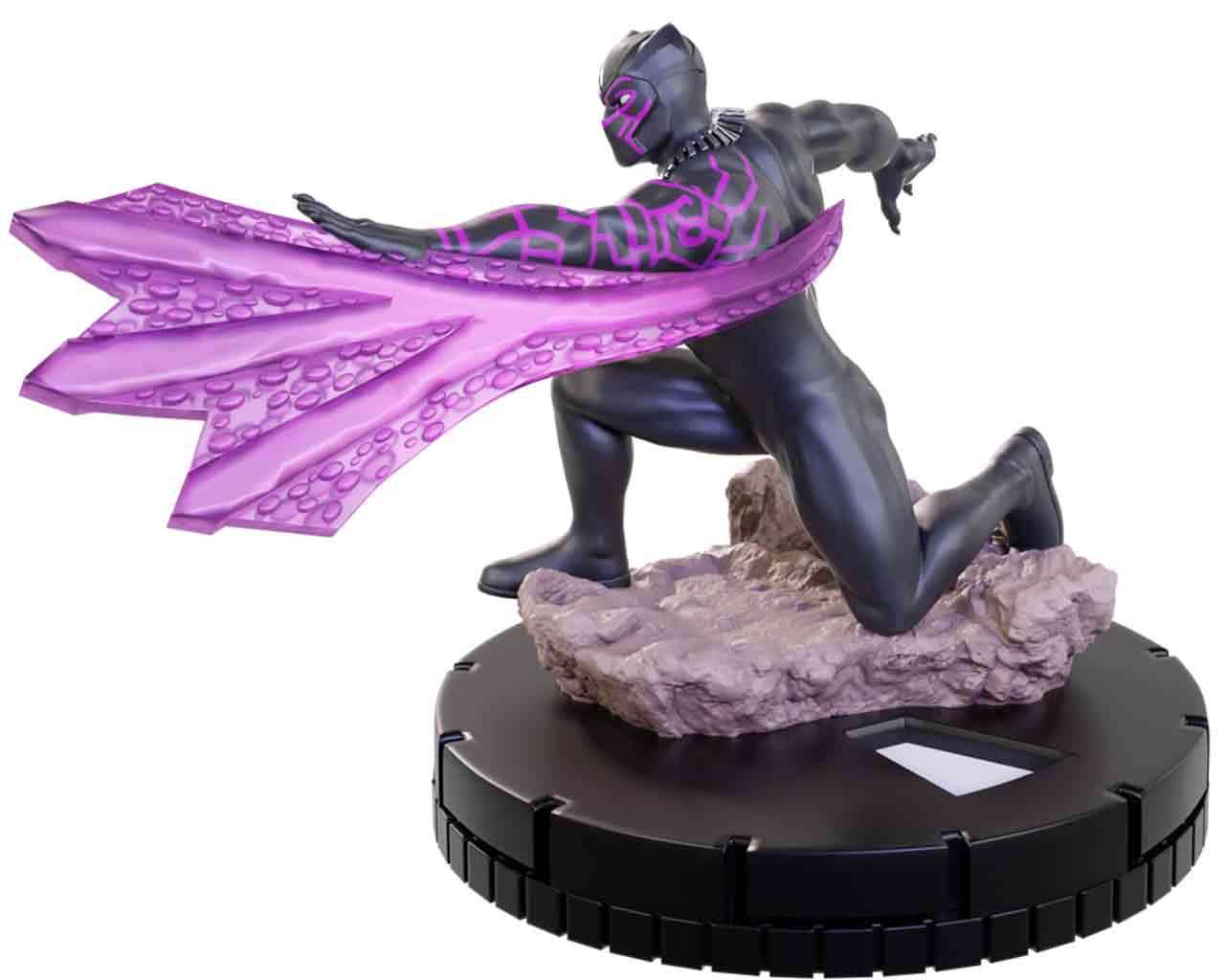 Marvel HeroClix: Starter Set 2024 - Din ingång till superhjälteäventyret wizkids