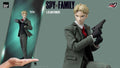 Spy x Family 1/6 Loid Forger Figur - Robotto
