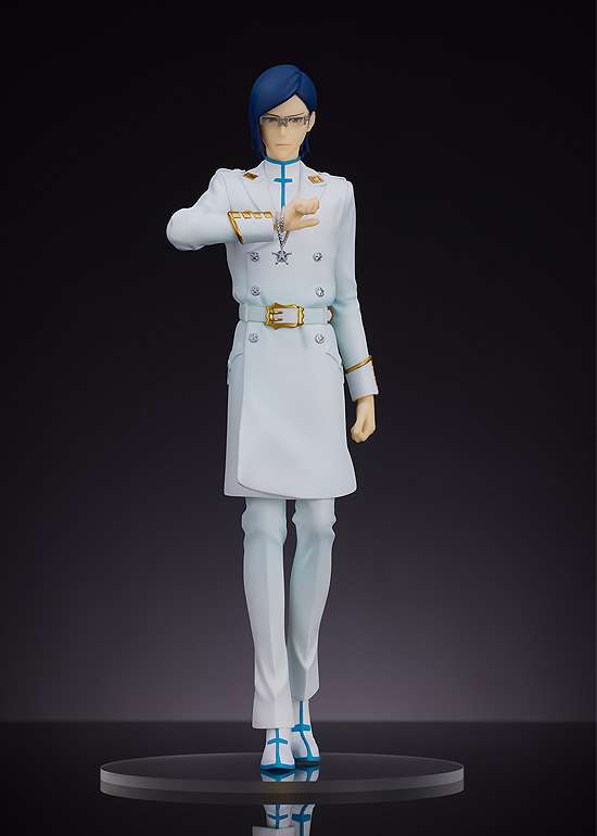 Bleach Uryu Ishida POP UP PARADE Figur goodsmile fr