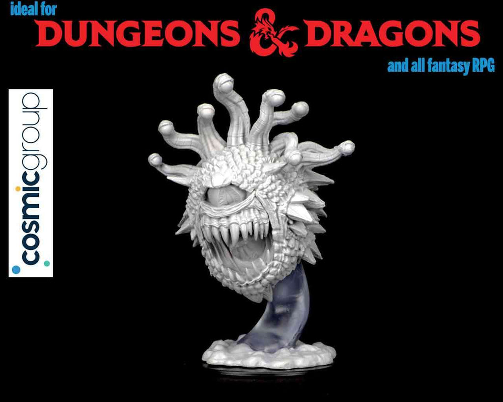 D&D Nolzur's Marvelous Miniatures - Beholder wizkids