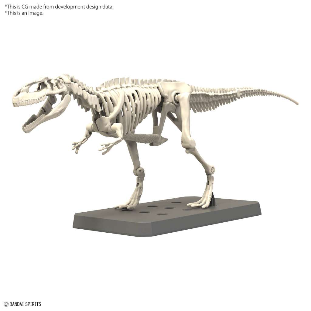 Plannosaurus Gigantosaurus – Den Perfekta Planeraren för Din Kreativitet bandai model kit gunpla