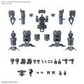30mm Delar Set för 16 Arm/Ben Enhet 1/144 bandai model kit gunpla