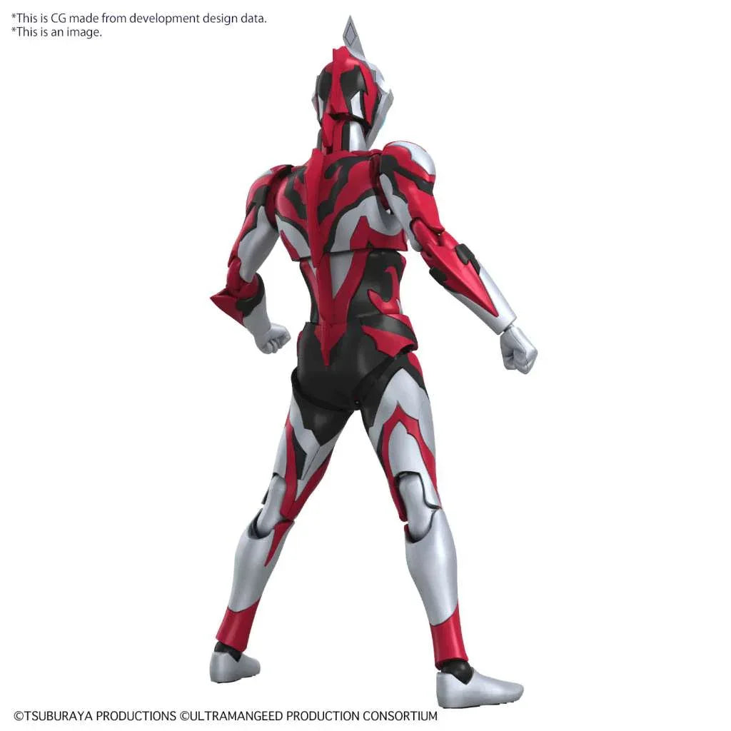 Figure Rise Ultraman Geed Primitive - Robotto