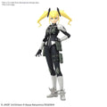 Figure Rise Kaiju 8 Kikoru Shinomiya - Samlarfigur av hög kvalitet - Robotto