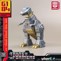 Transformers Generation One Grimlock AMK Mini Modellkit - Robotto