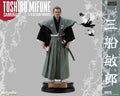 Toshiro Mifune Samurai 1/6 Action Figure infinite statue