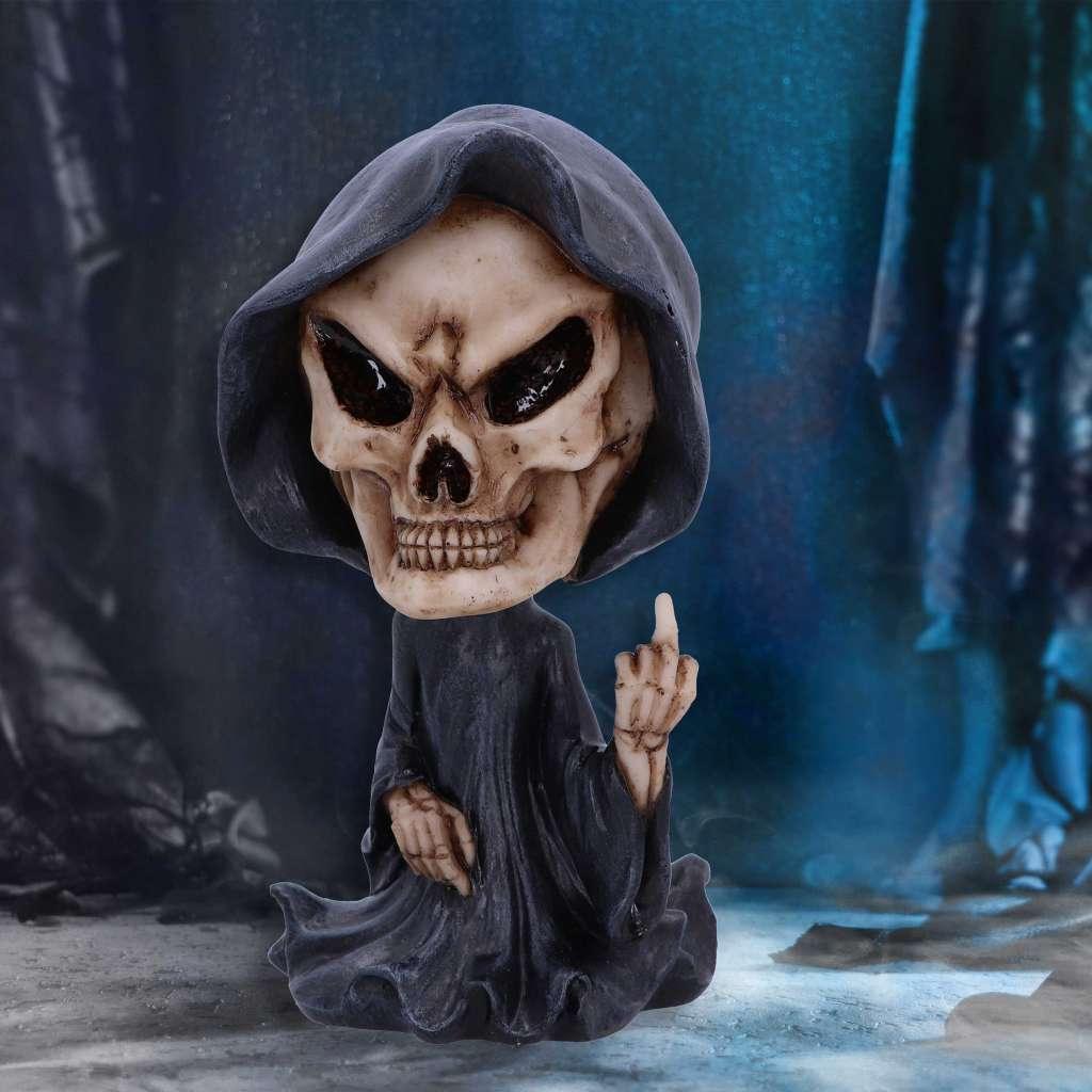 Reapers Wish Bobblehead - Robotto