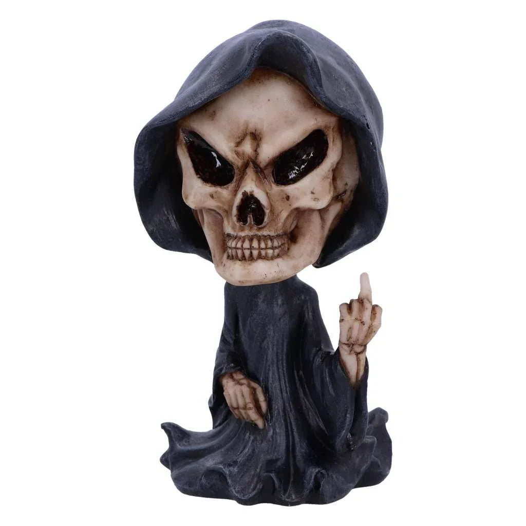 Reapers Wish Bobblehead - Robotto