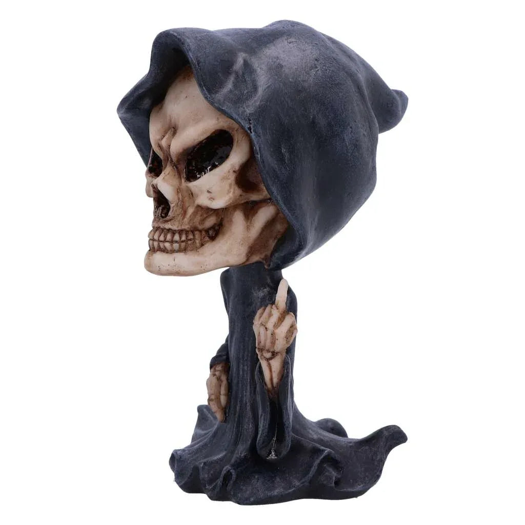 Reapers Wish Bobblehead - Robotto