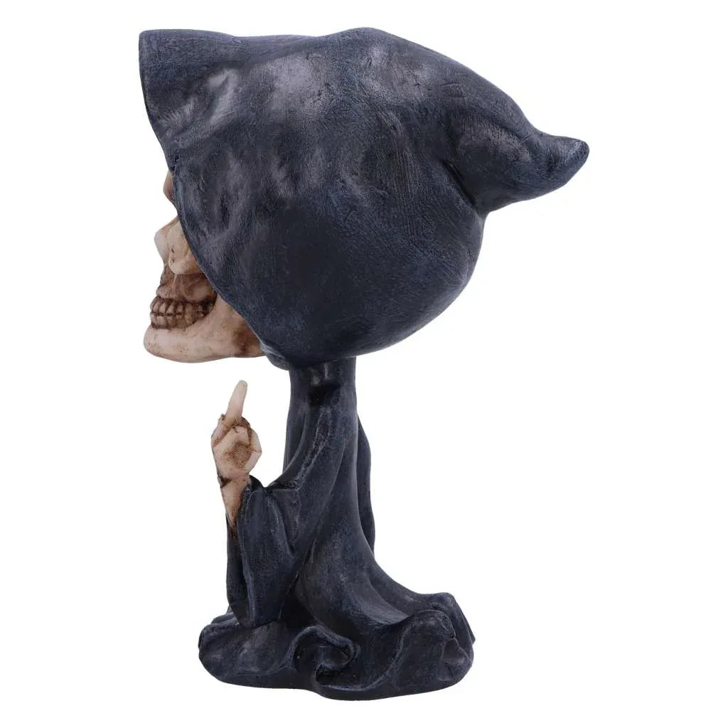 Reapers Wish Bobblehead - Robotto