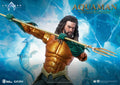 Aquaman och den förlorade kungadömet Aquaman DAH-figur beast kingdom