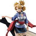Naruto Gals Temari Staty – Naruto Shippuden megahouse