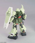 HG Zaku Warrior 1/144 - Det Perfekta Valet för Modellbyggare - Robotto