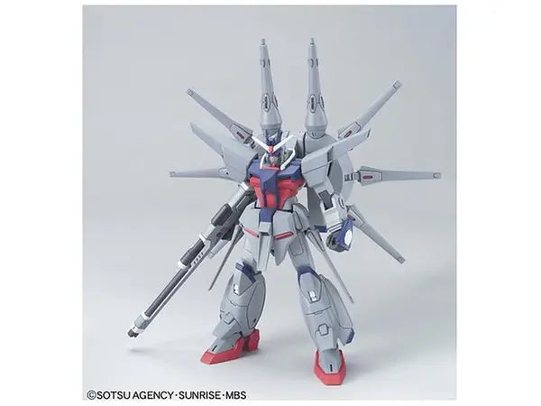 HG Gundam Legend 1/144 - Exclusive Model Kit