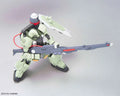 HG Zaku Gunner Warrior 1/144 – Samlarobjekt för Modellbygge - Robotto