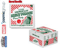 Marvel HeroClix: Marvel Studios Next Phase Pizza Party - Hawkeye wizkids