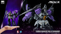 Transformers MDLX Skywarp - Decepticon Figur threea toys/threezero