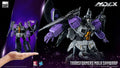 Transformers MDLX Skywarp Af