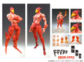 Jojo's Bizarre Adventure Magician's Red Chozokado Figur medicos
