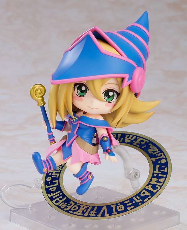 Yu-Gi-Oh! Dark Magician Nendoroid Rerun goodsmile fr