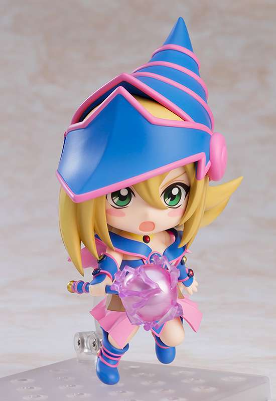 Yu-Gi-Oh! Dark Magician Nendoroid Rerun goodsmile fr