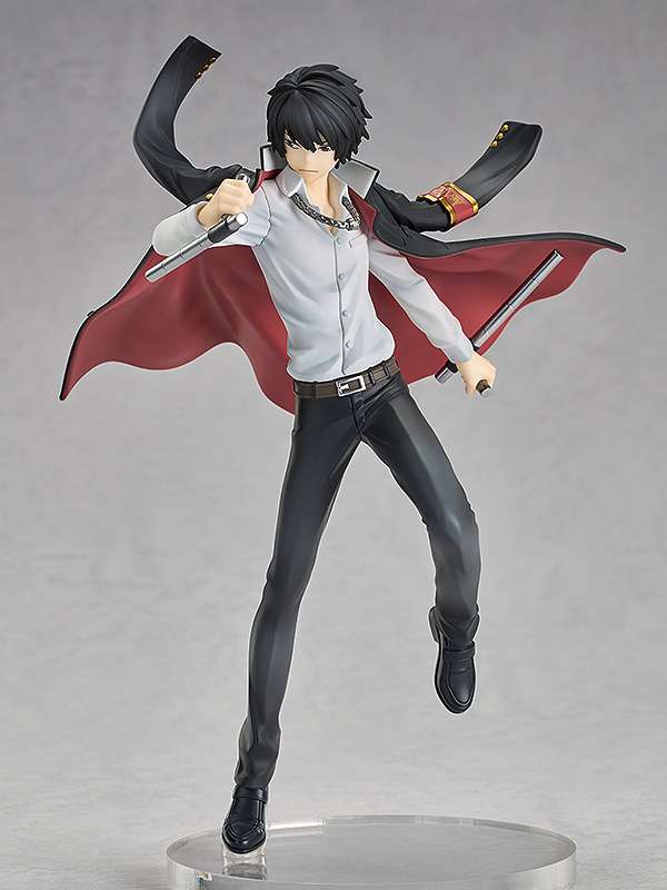 Reborn Kyoya Hibari POP UP PARADE Figurer goodsmile fr